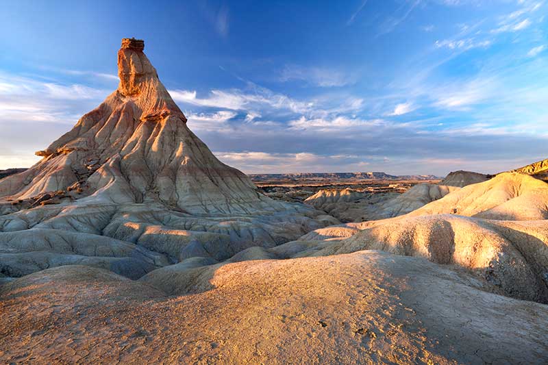 Bardenas Reales Navarra