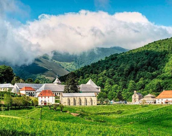 Camino de Santiago FR