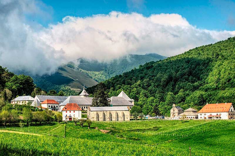 Camino de Santiago