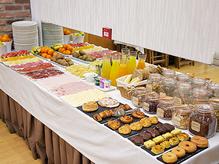 Gastronomía Navarra hotel