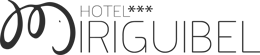 Logo Hotel en Navarra